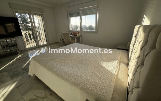 Bestaande woning - Vrijstaande villa - Mijas - Mijas Costa