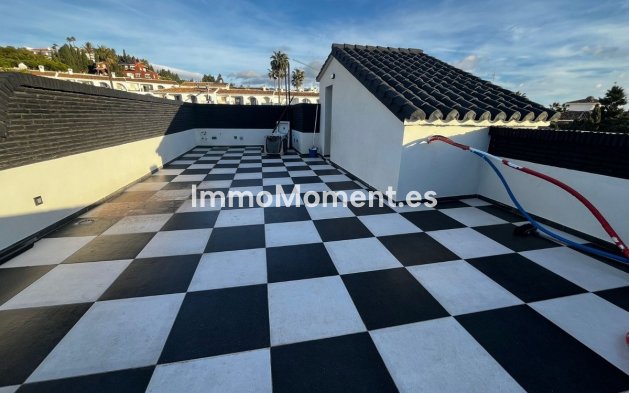 Bestaande woning - Vrijstaande villa - Mijas - Mijas Costa