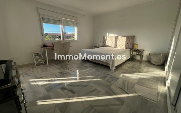 Bestaande woning - Vrijstaande villa - Mijas - Mijas Costa