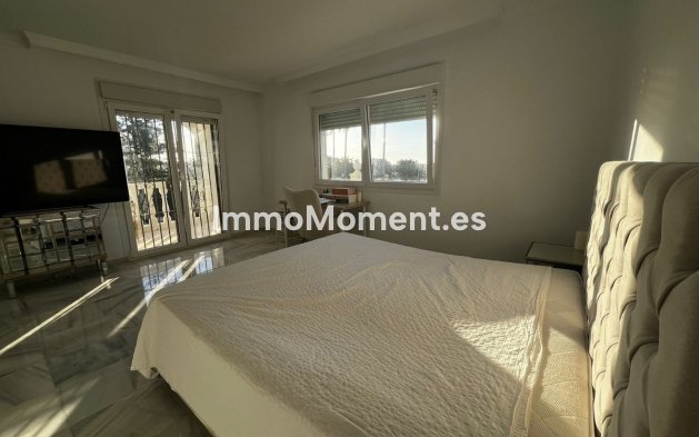 Bestaande woning - Vrijstaande villa - Mijas - Mijas Costa