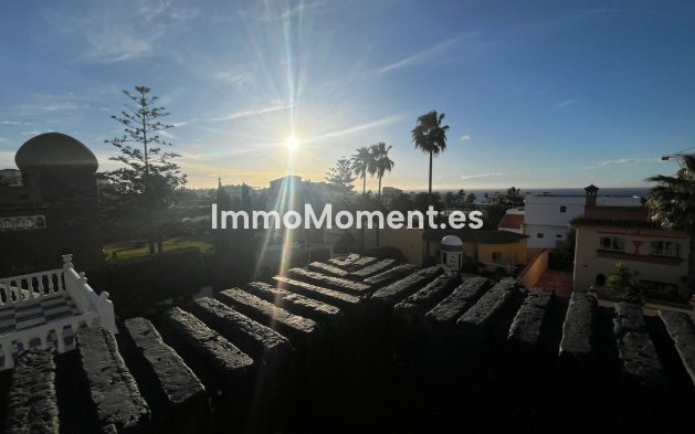 Bestaande woning - Vrijstaande villa - Mijas - Mijas Costa
