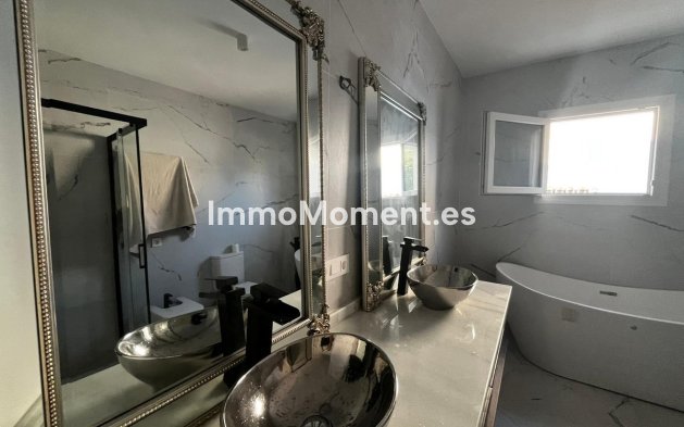 Bestaande woning - Vrijstaande villa - Mijas - Mijas Costa