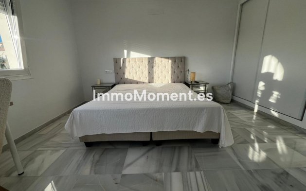 Bestaande woning - Vrijstaande villa - Mijas - Mijas Costa
