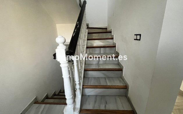 Bestaande woning - Vrijstaande villa - Mijas - Mijas Costa