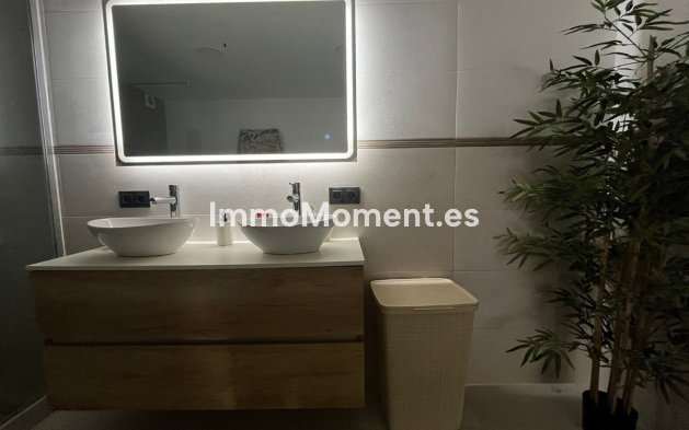 Bestaande woning - Vrijstaande villa - Mijas - Mijas Costa