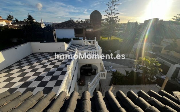 Bestaande woning - Vrijstaande villa - Mijas - Mijas Costa