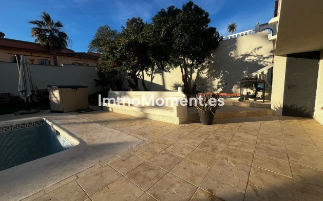 Bestaande woning - Vrijstaande villa - Mijas - Mijas Costa