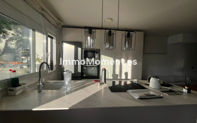 Bestaande woning - Vrijstaande villa - Mijas - Mijas Costa