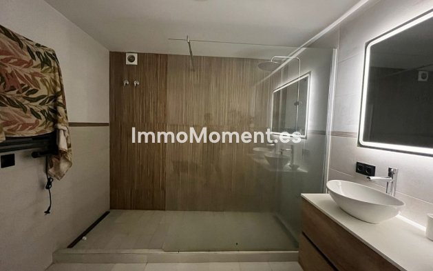 Bestaande woning - Vrijstaande villa - Mijas - Mijas Costa