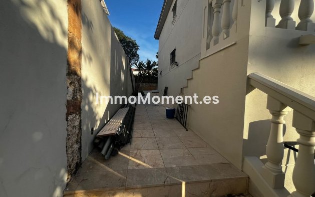 Bestaande woning - Vrijstaande villa - Mijas - Mijas Costa