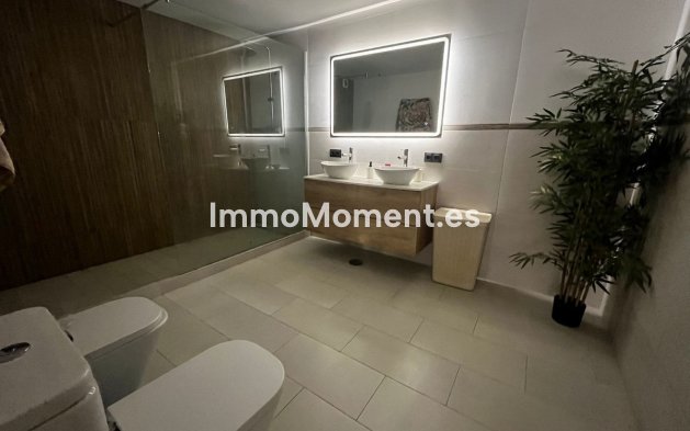 Bestaande woning - Vrijstaande villa - Mijas - Mijas Costa