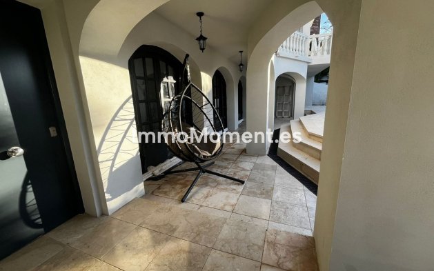 Bestaande woning - Vrijstaande villa - Mijas - Mijas Costa
