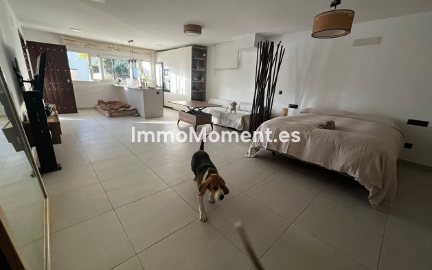 Bestaande woning - Vrijstaande villa - Mijas - Mijas Costa
