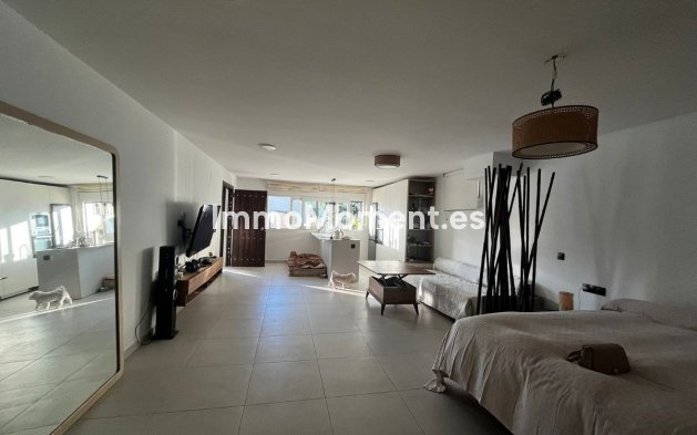 Bestaande woning - Vrijstaande villa - Mijas - Mijas Costa