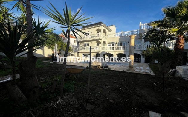 Bestaande woning - Vrijstaande villa - Mijas - Mijas Costa