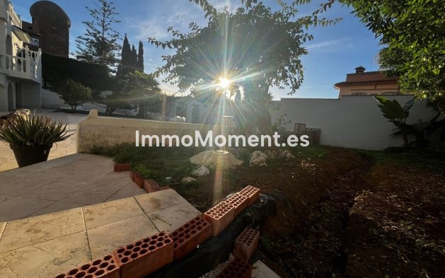 Bestaande woning - Vrijstaande villa - Mijas - Mijas Costa