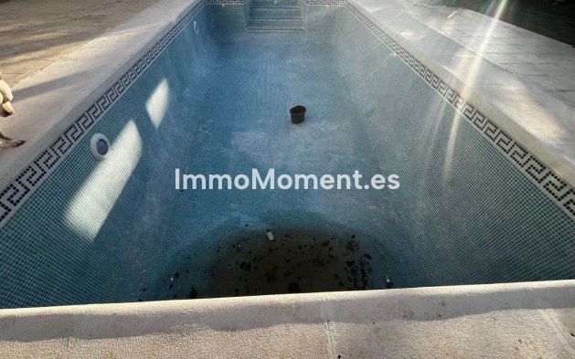 Bestaande woning - Vrijstaande villa - Mijas - Mijas Costa