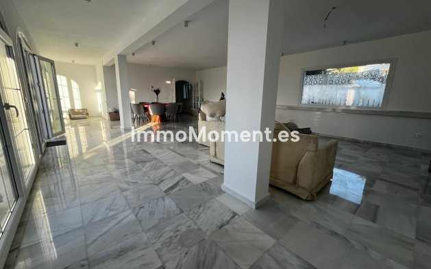 Bestaande woning - Vrijstaande villa - Mijas - Mijas Costa
