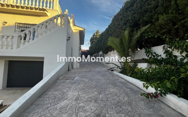 Bestaande woning - Vrijstaande villa - Mijas - Mijas Costa