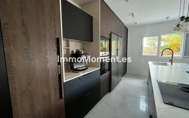 Bestaande woning - Vrijstaande villa - Mijas - Mijas Costa