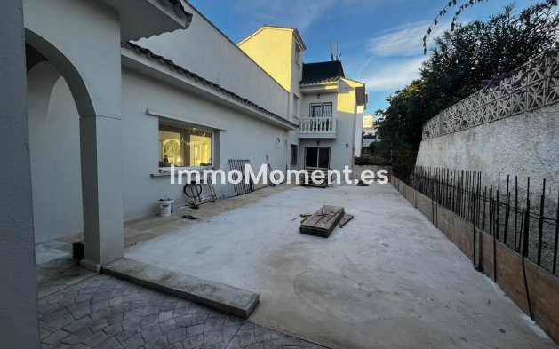 Bestaande woning - Vrijstaande villa - Mijas - Mijas Costa