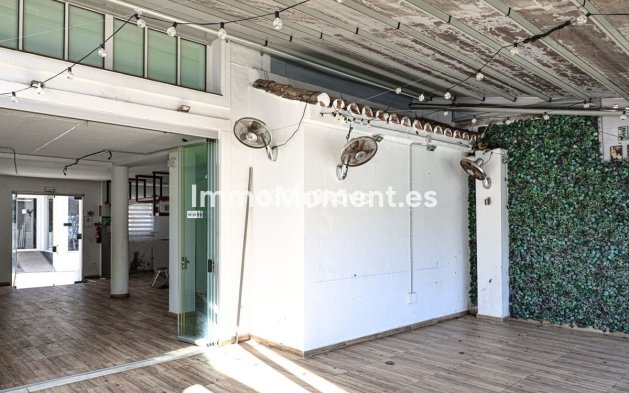 Resale - Townhouse - Benahavís - Benahavís Centro