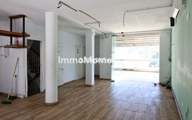 Resale - Townhouse - Benahavís - Benahavís Centro