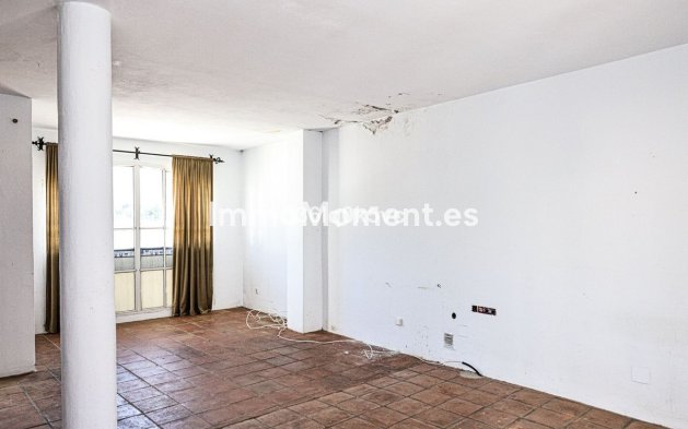 Resale - Townhouse - Benahavís - Benahavís Centro