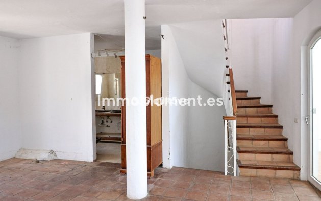 Resale - Townhouse - Benahavís - Benahavís Centro