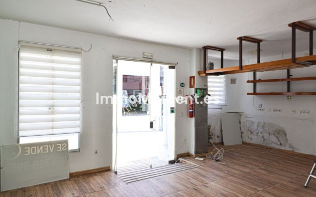 Resale - Townhouse - Benahavís - Benahavís Centro