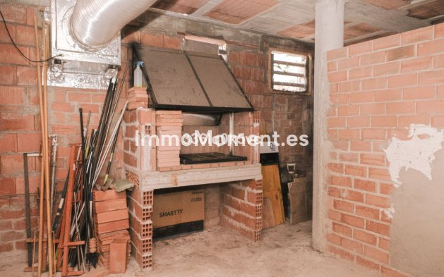 Resale - Townhouse - Benahavís - Benahavís Centro