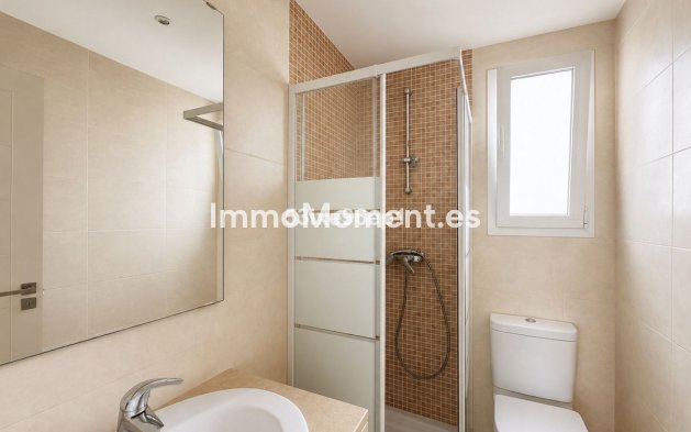 Wiederverkauf - Wohnung - Estepona  - Valle Romano