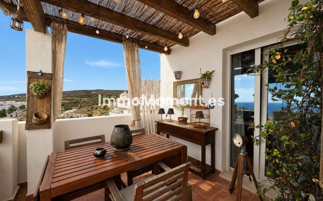 Wiederverkauf - Wohnung - Estepona  - Valle Romano