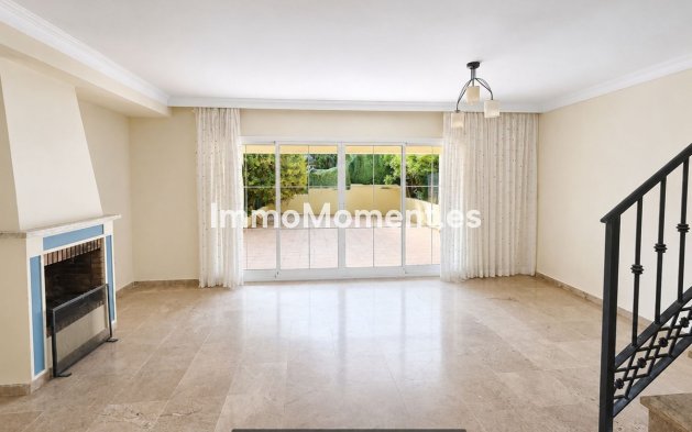 Reventa - Adosado - Sotogrande - La Alcaidesa