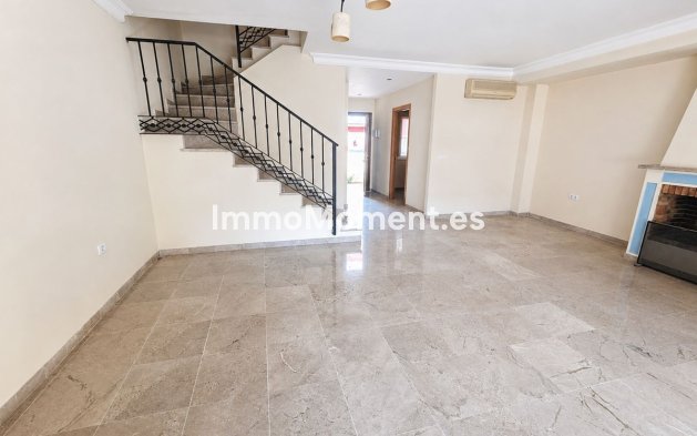 Reventa - Adosado - Sotogrande - La Alcaidesa