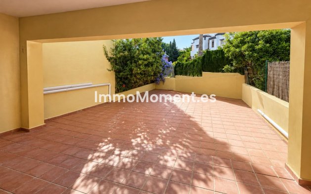 Reventa - Adosado - Sotogrande - La Alcaidesa