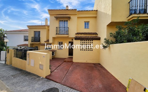 Reventa - Adosado - Sotogrande - La Alcaidesa
