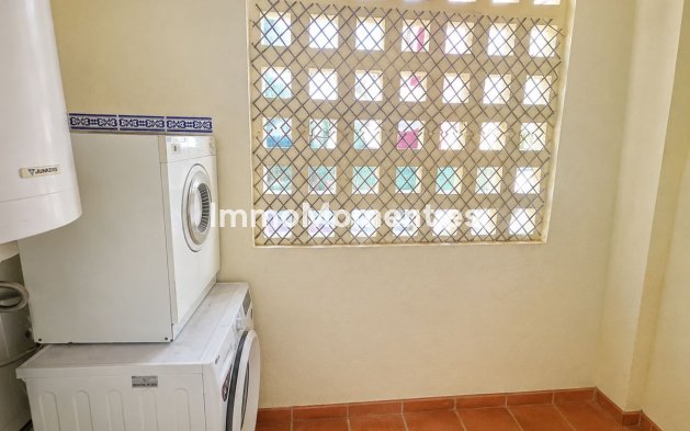 Reventa - Adosado - Sotogrande - La Alcaidesa