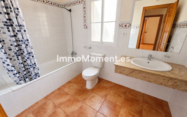 Reventa - Adosado - Sotogrande - La Alcaidesa