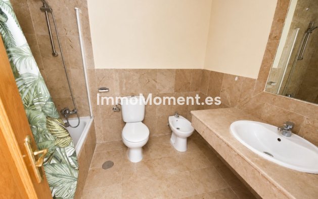 Reventa - Adosado - Sotogrande - La Alcaidesa