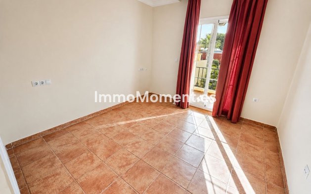 Reventa - Adosado - Sotogrande - La Alcaidesa