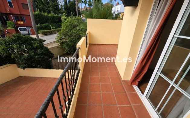 Reventa - Adosado - Sotogrande - La Alcaidesa