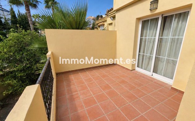 Reventa - Adosado - Sotogrande - La Alcaidesa