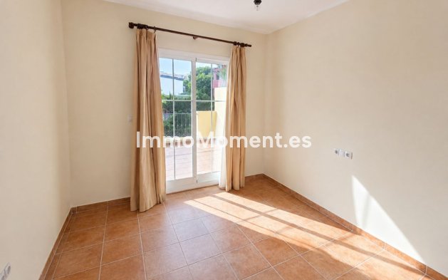 Reventa - Adosado - Sotogrande - La Alcaidesa