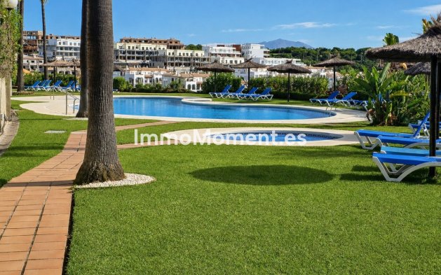 Reventa - Adosado - Sotogrande - La Alcaidesa