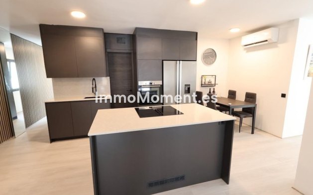 Revente - Appartement - Torrevieja - Torrevieja Centro