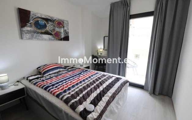 Revente - Appartement - Torrevieja - Torrevieja Centro