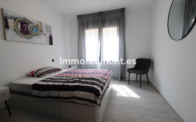 Revente - Appartement - Torrevieja - Torrevieja Centro