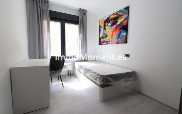 Revente - Appartement - Torrevieja - Torrevieja Centro
