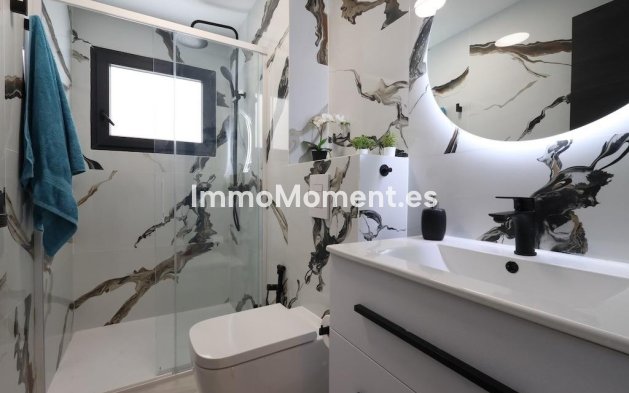 Revente - Appartement - Torrevieja - Torrevieja Centro